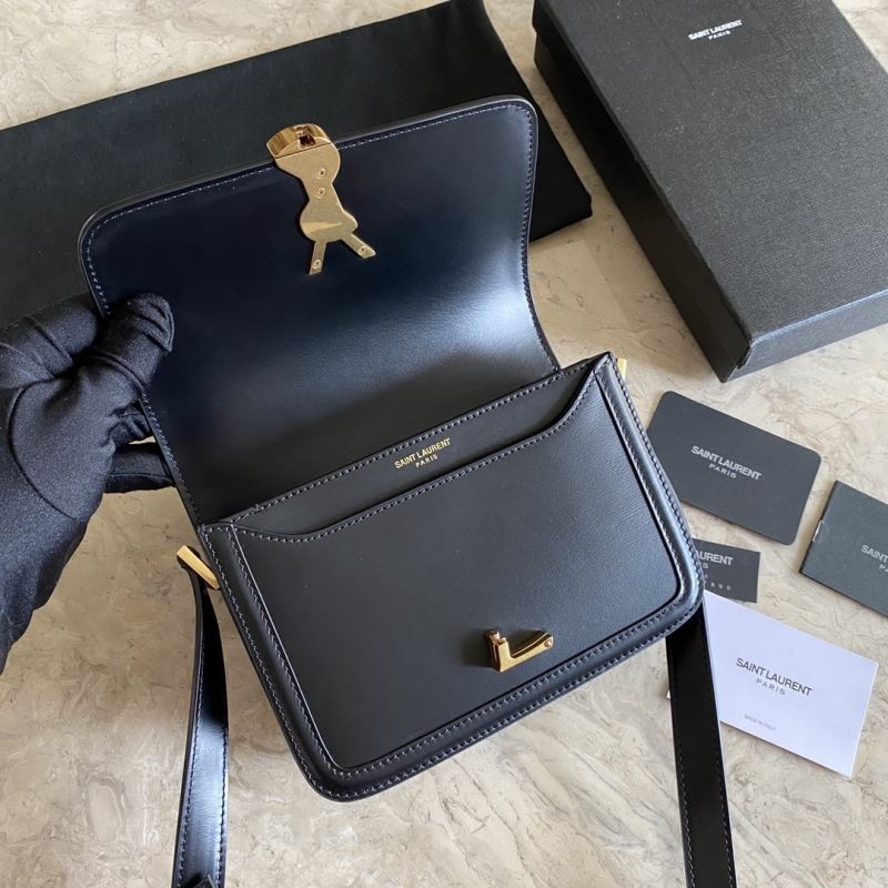 YSL Satchel Bags